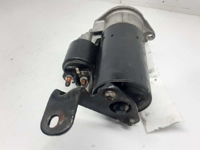 OPEL Astra H (2004-2014) Starter Motor 93176034 24004756