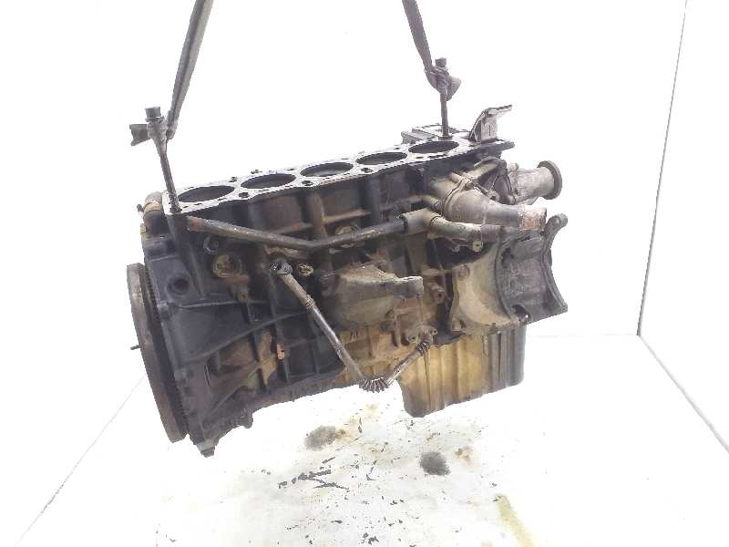 SSANGYONG Rexton Y200 (2001-2007) Engine Block D27DT 18608096