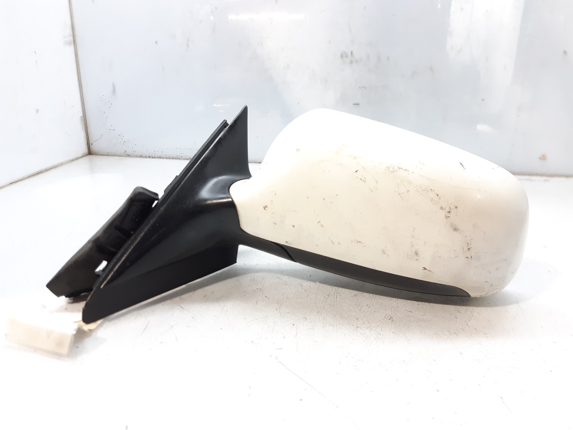 AUDI A4 B5/8D (1994-2001) Left Side Wing Mirror 010594 18772866