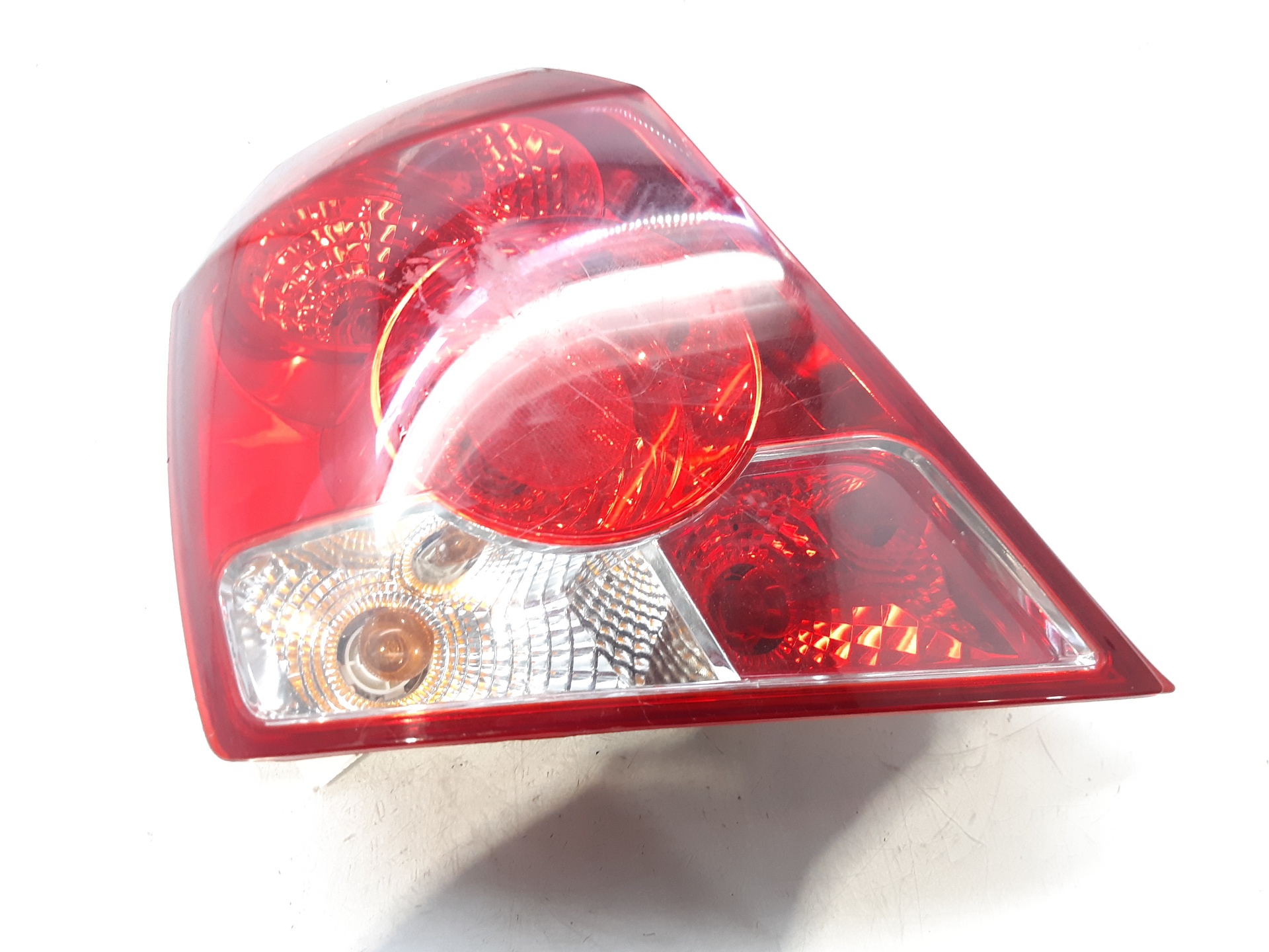 DAEWOO Kalos 1 generation (2002-2020) Rear Left Taillight 96540268 18744846