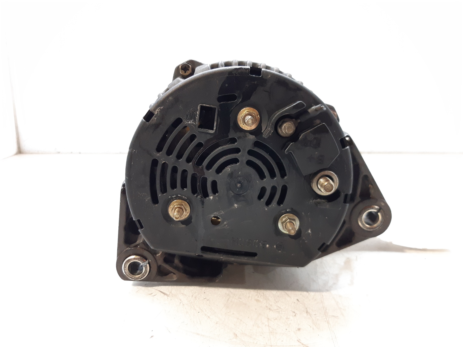 OPEL Vectra B (1995-1999) Ģenerators 90506202 18734946