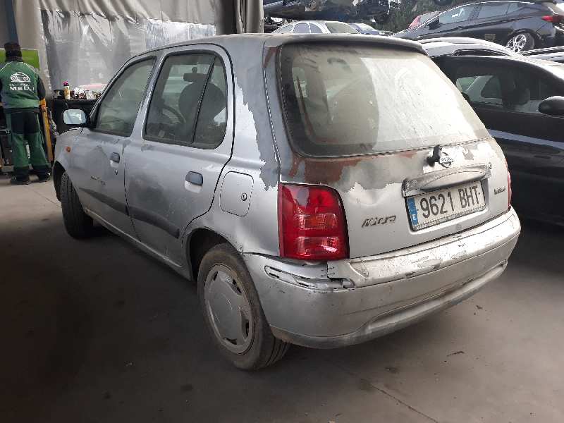 NISSAN Micra K11 (1992-2003) Замок двери передний правый 805026F765 20186873