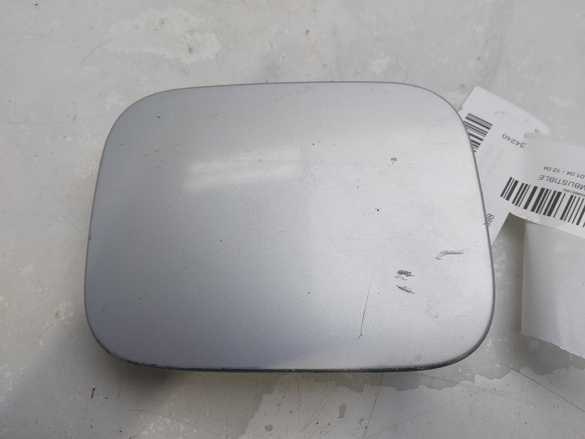 CHEVROLET Lacetti J200 (2004-2024) Fuel tank cap 96543898 25583736