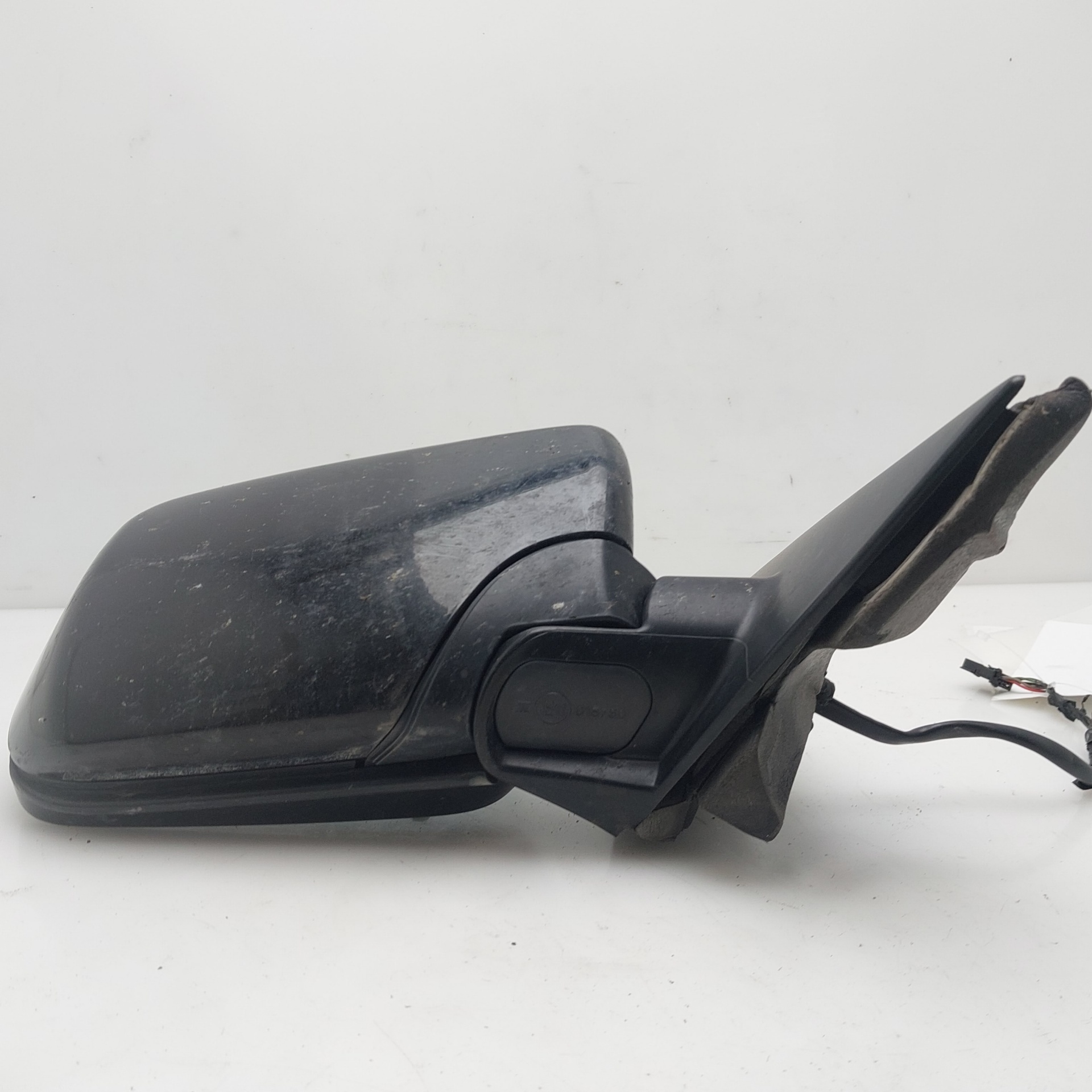 RENAULT 3 Series E46 (1997-2006) Right Side Wing Mirror 51168245128 24973132