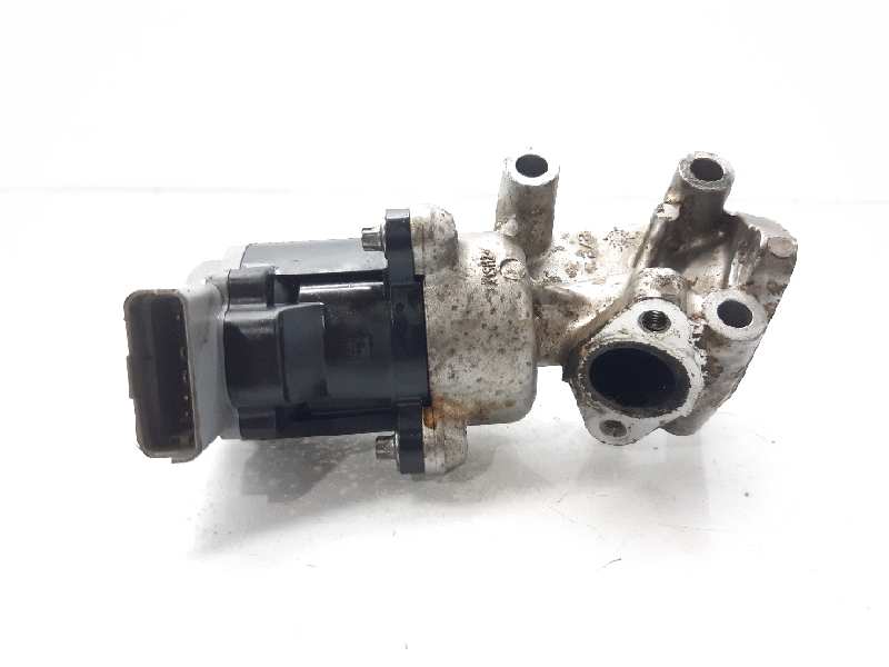 LAND ROVER Range Rover Sport 1 generation (2005-2013) EGR Valve 4R8Q9D475AC 18641047