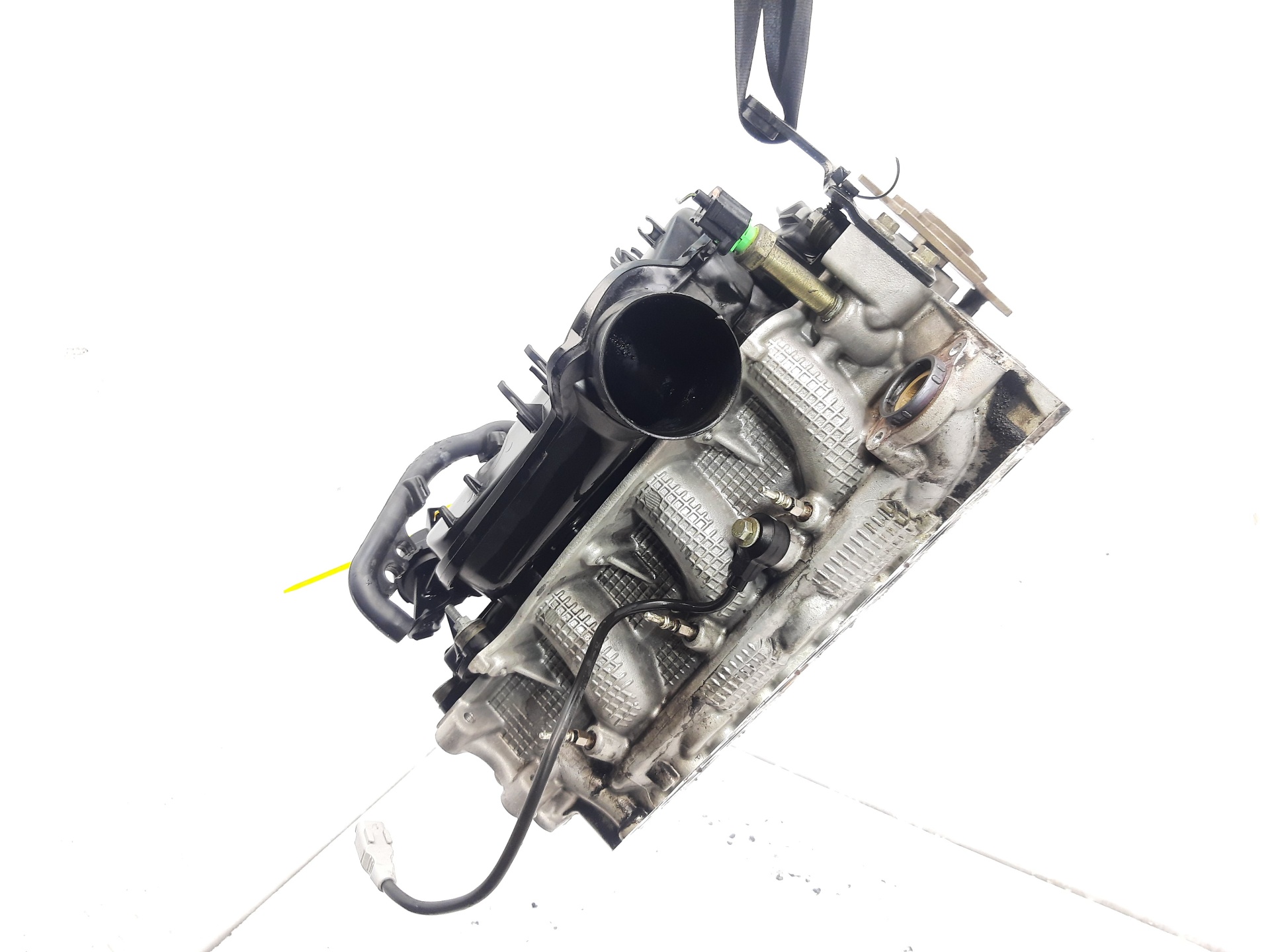 LAND ROVER Range Rover Sport 1 generation (2005-2013) Chiulasă motor 4R8Q6C064 24342015