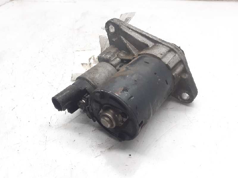 SKODA Fabia 6Y (1999-2007) Starter auto 02T911023R 18603116