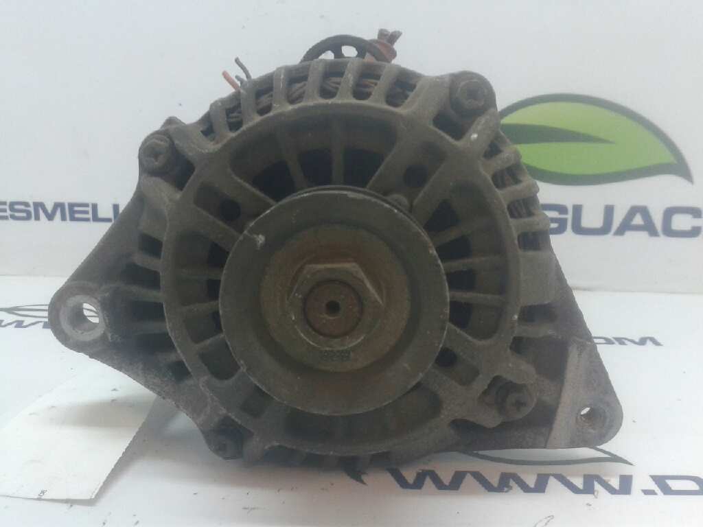 MITSUBISHI Carisma 1 generation (1995-2004) Alternator MD343416 20168287