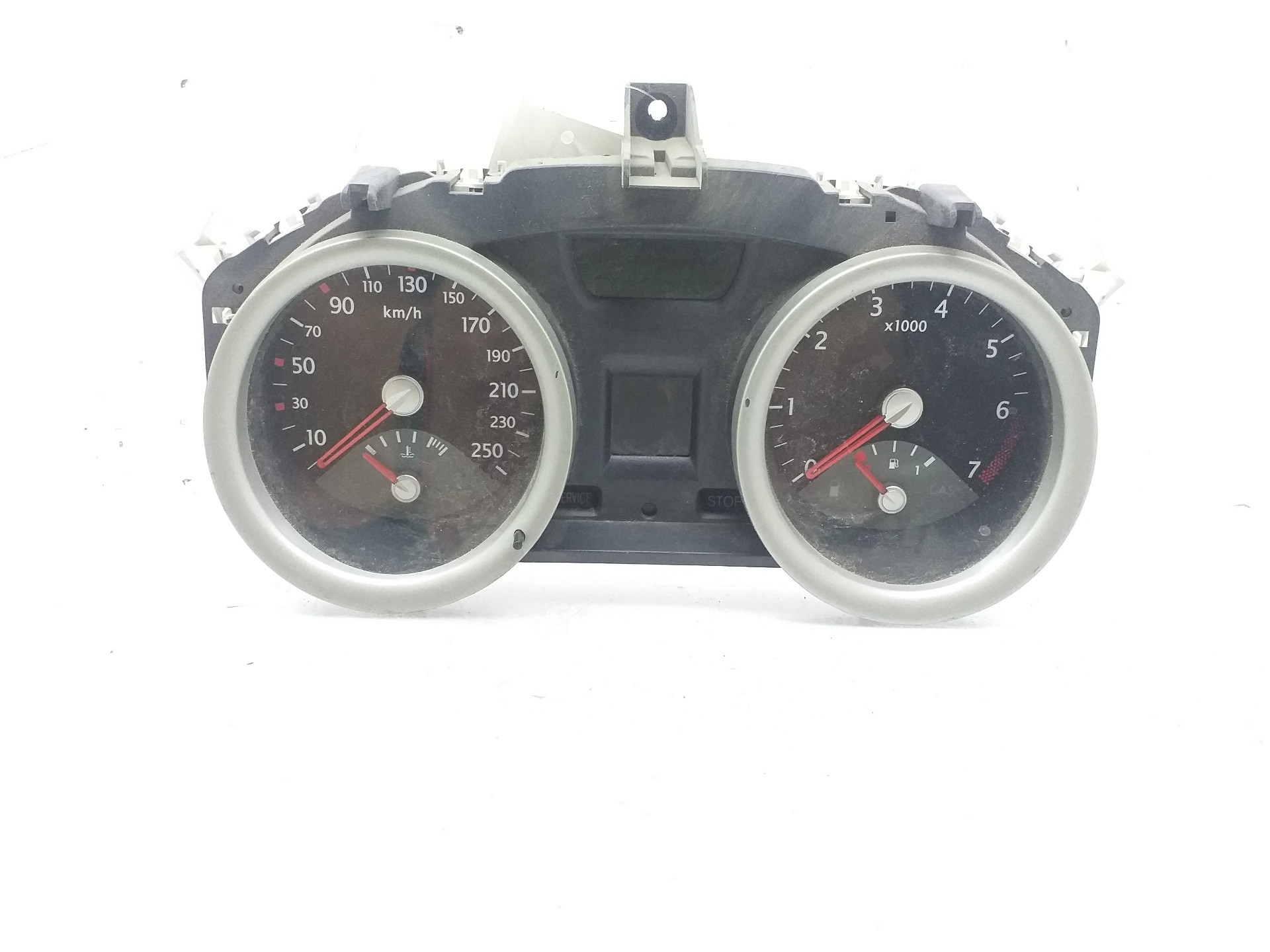 RENAULT Megane 2 generation (2002-2012) Speedometer 8200364023 25248105