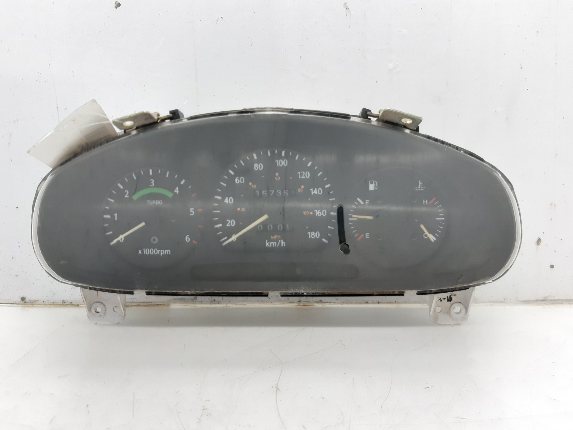 KIA Sportage 1 generation (1993-2006) Speedometer 78812790 18708046