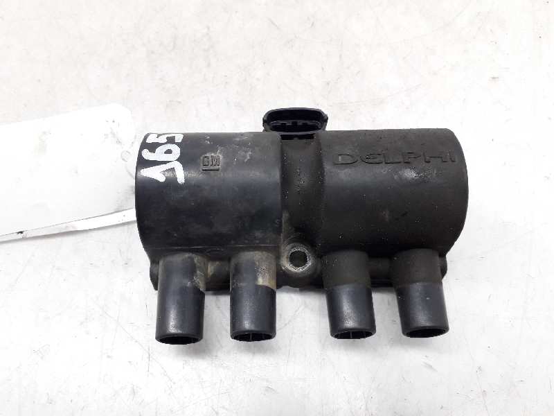OPEL Astra H (2004-2014) High Voltage Ignition Coil 19005241 24096713