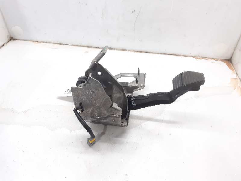 PEUGEOT 208 Peugeot 208 (2012-2015) Stabdžių pedalas 9682171580 18541532