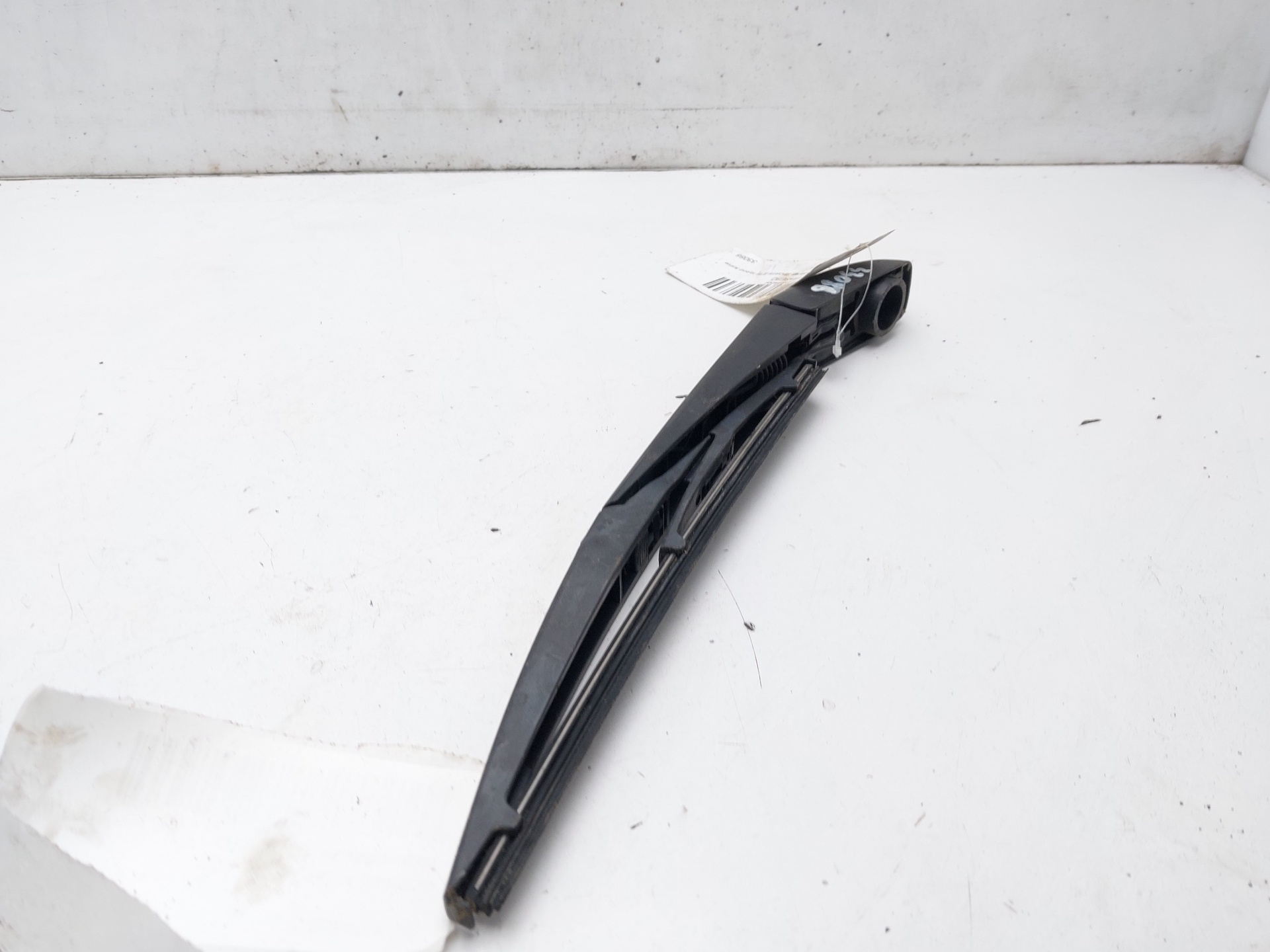 TOYOTA Auris 2 generation (2012-2015) Tailgate Window Wiper Arm 8524102070 24786930