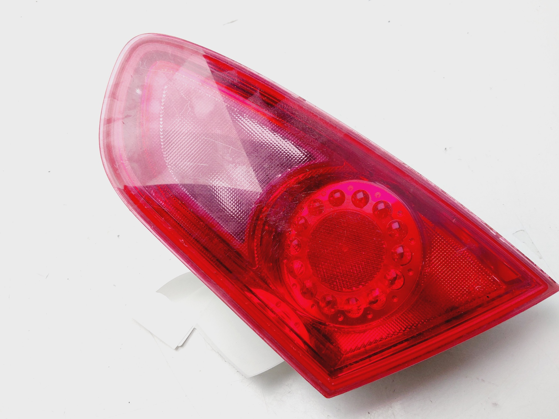 CHEVROLET Rear Right Taillight Lamp 1P0945094F 25703877