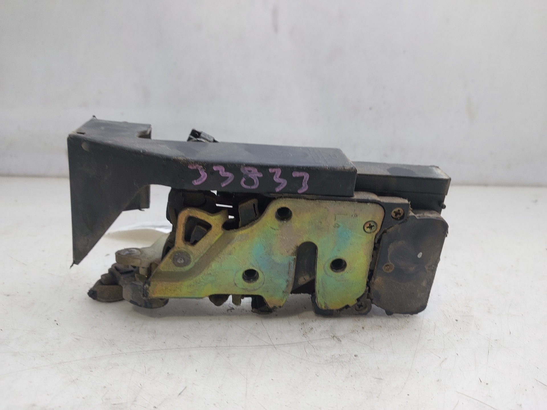 RENAULT 156 932 (1997-2007) Rear Left Door Lock 60692265 23552082