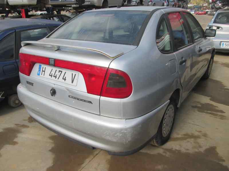 SEAT Ibiza 2 generation (1993-2002) Priekinių dešinių durų veidrodis 415312302 20165776
