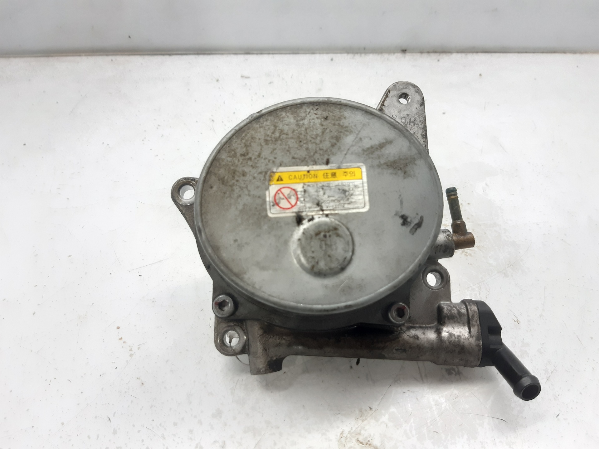 HYUNDAI Santa Fe CM (2006-2013) Vakuumpump 288102F000 24966653