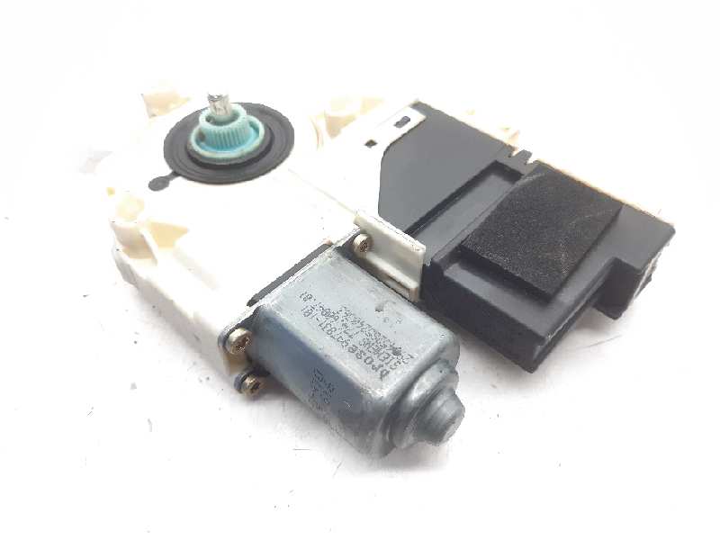 CITROËN C4 1 generation (2004-2011) Front Right Door Window Control Motor 997831101 18554519