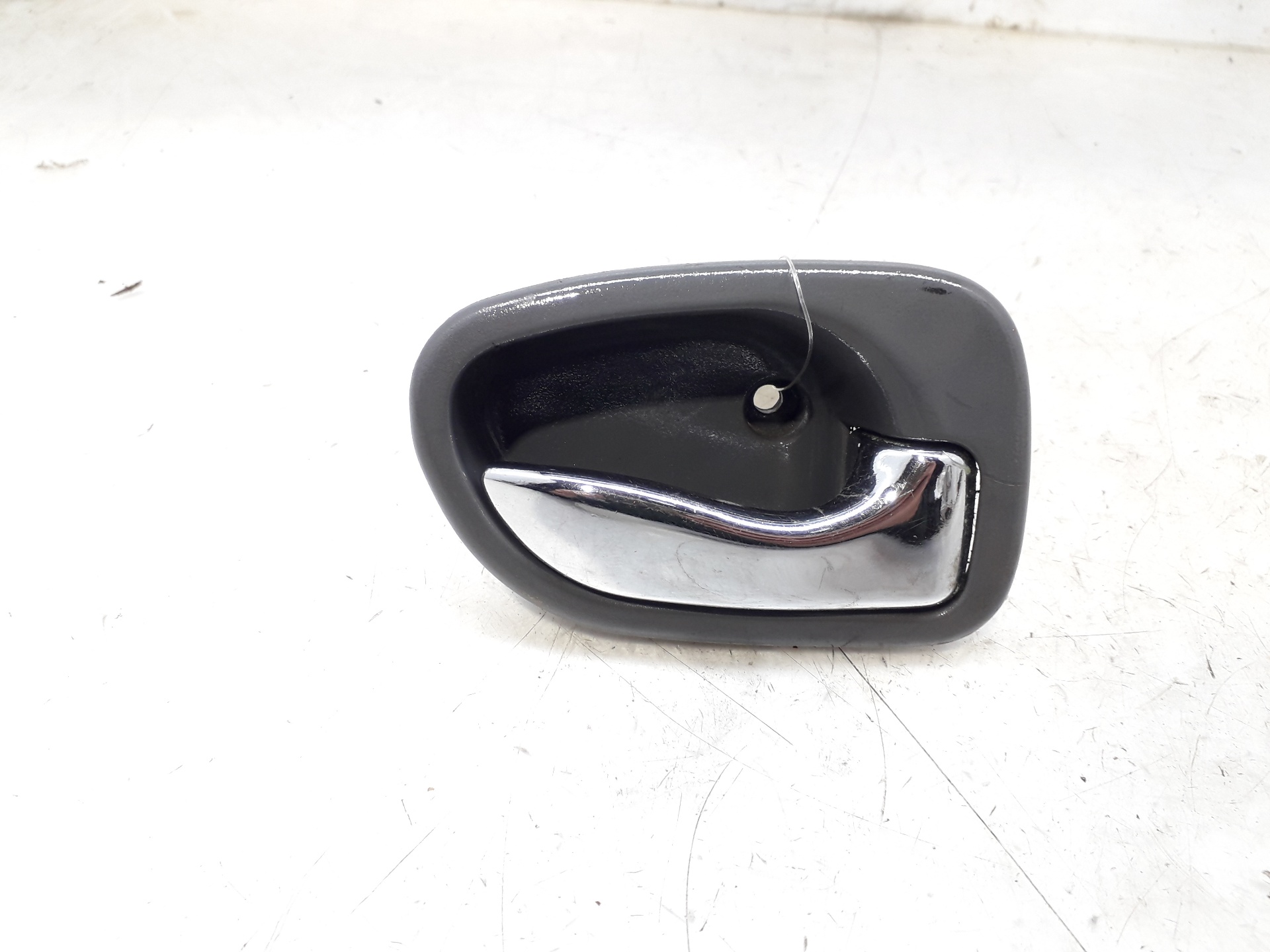 HYUNDAI Atos 1 generation (1997-2003) Right Rear Internal Opening Handle 8262022001IJ 18788572