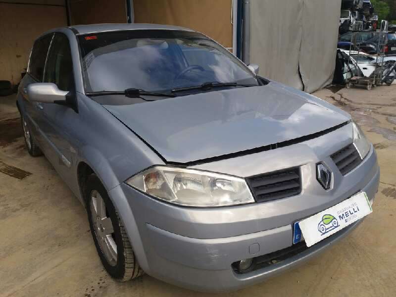 RENAULT Megane 2 generation (2002-2012) Hасос кондиционера 8200053264 20180247