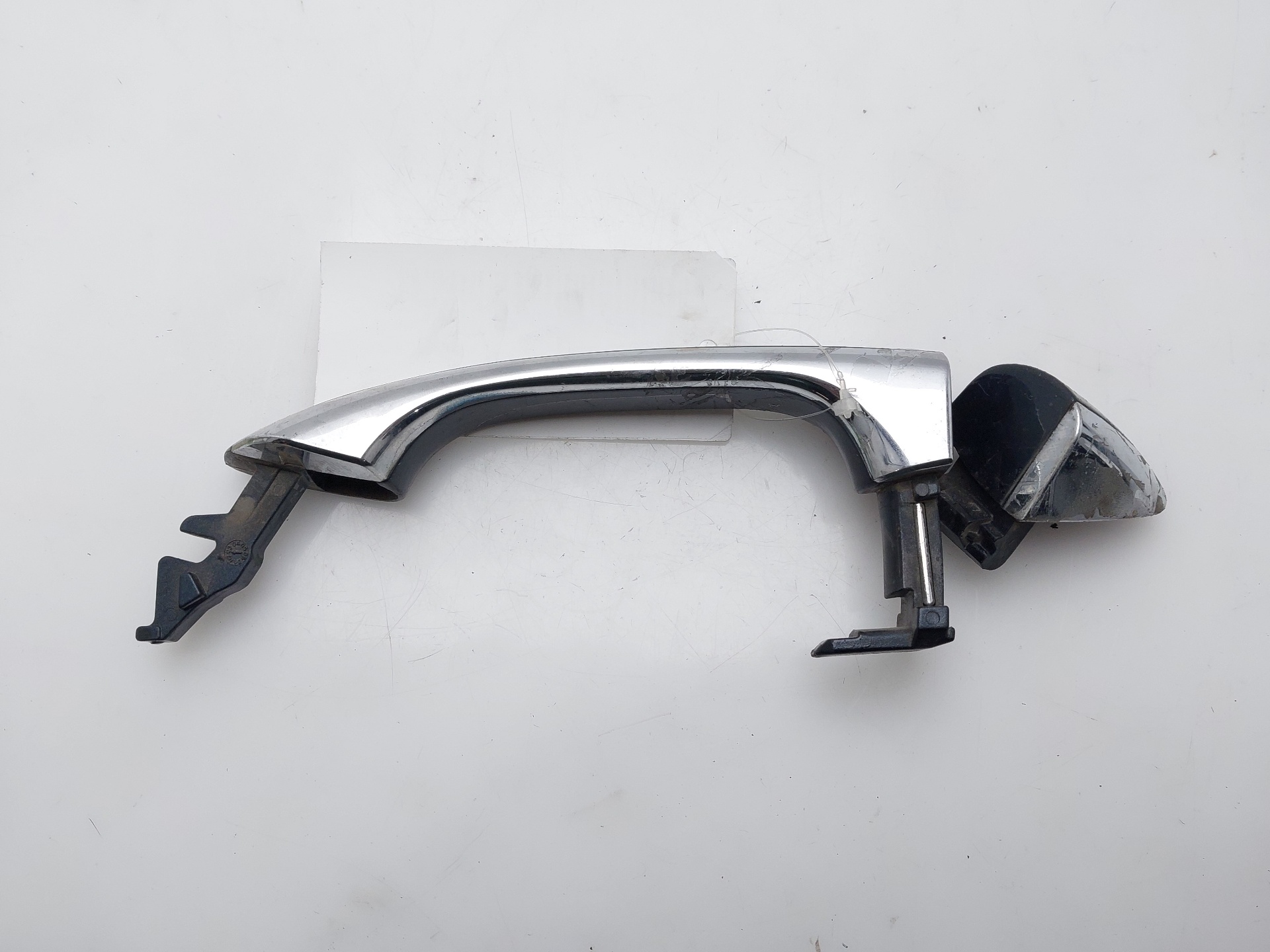 HUMMER CLK AMG GTR C297 (1997-1999) Front Right Door Exterior Handle 21176008709999 24142883