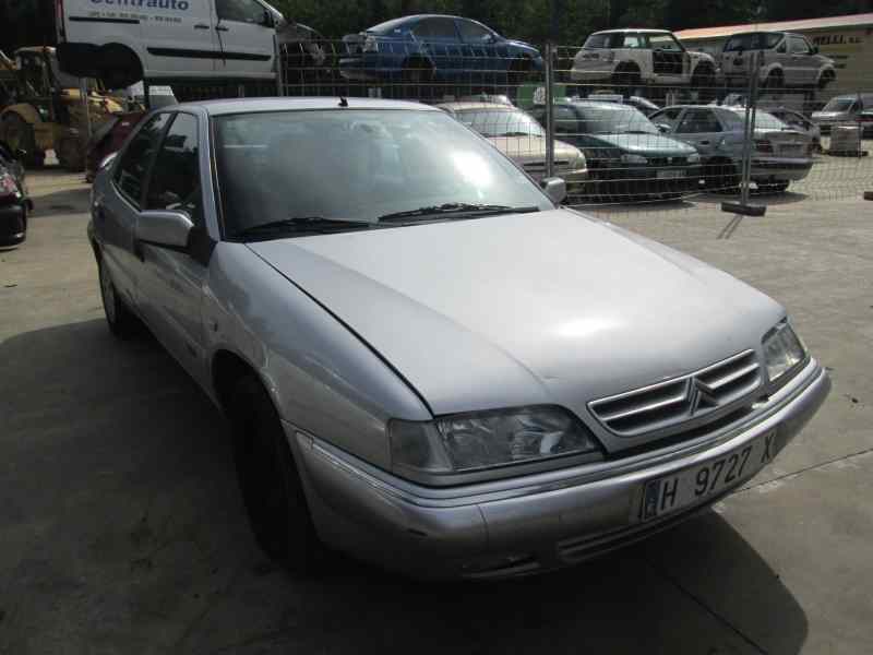 CITROËN Xantia X1 (1993-1998) Блок управления двигателем 9624519580 20165712