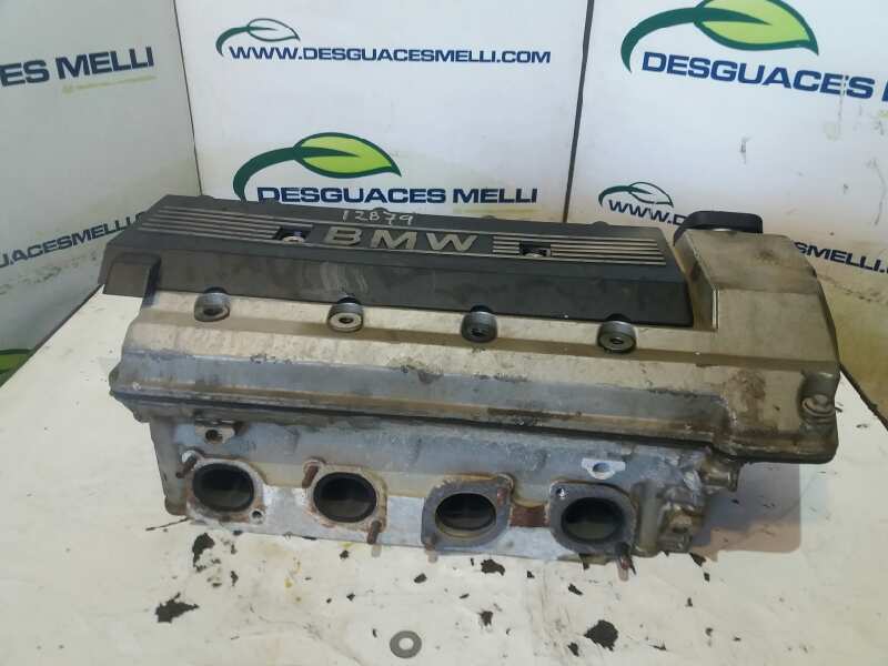 BMW X5 E53 (1999-2006) Engine Cylinder Head 1745461 20174837