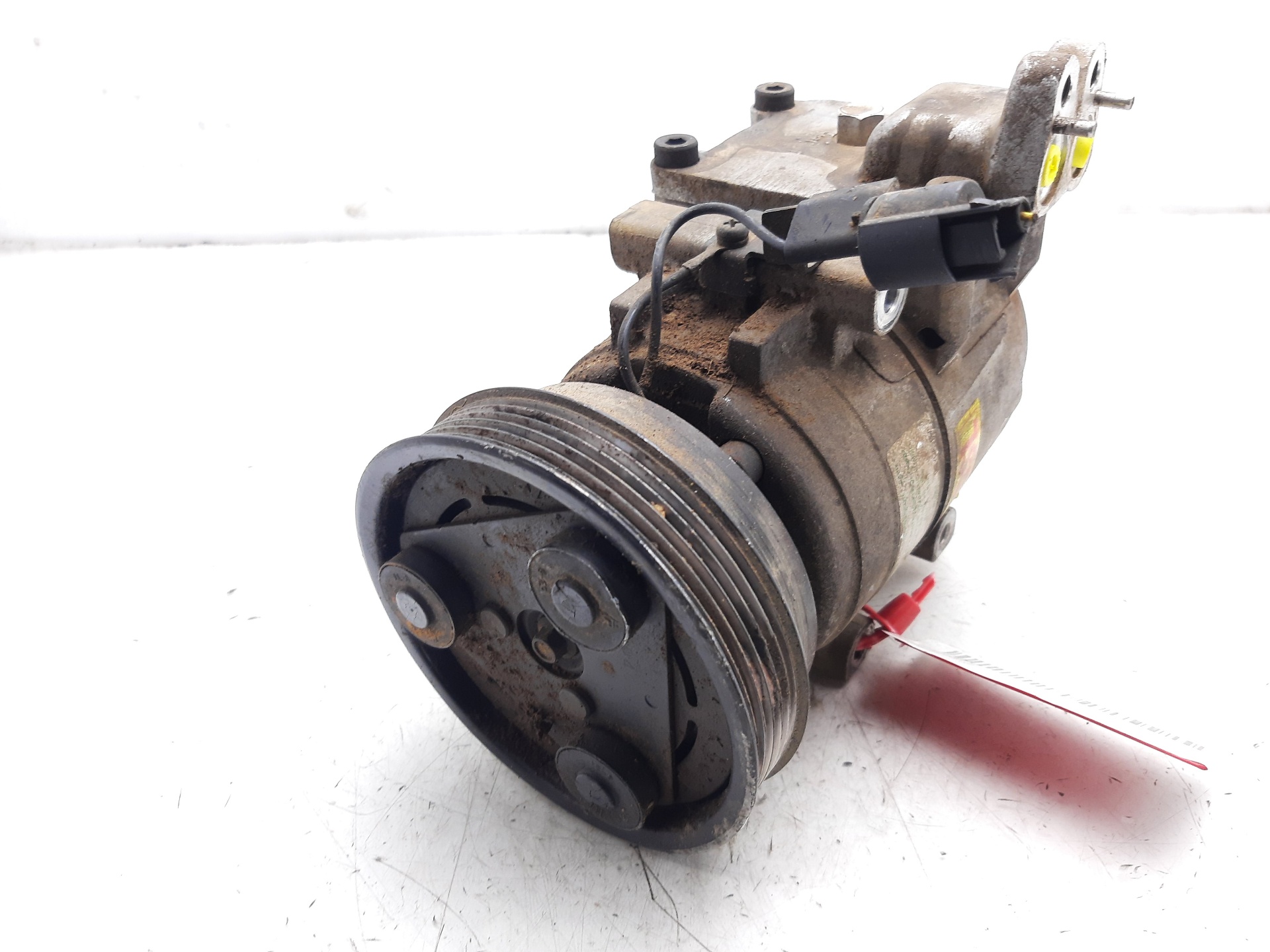 HYUNDAI Santa Fe SM (2000-2013) Air Condition Pump 9770125000 22610724