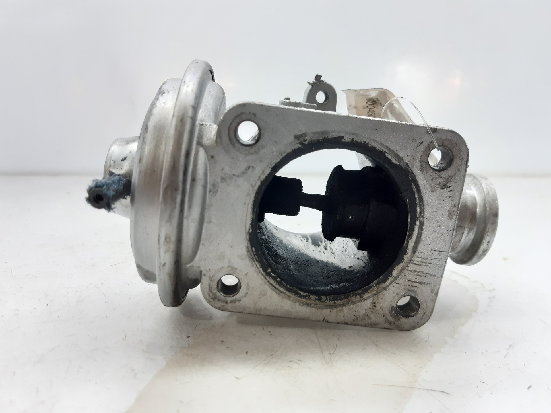 LANCIA X3 E83 (2003-2010) Vanne EGR 70045000 18651497