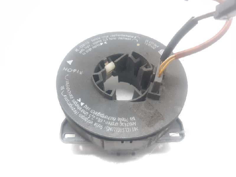 FIAT Corsa C (2000-2006) Rat Slip Ring Squib 24459849 24883970