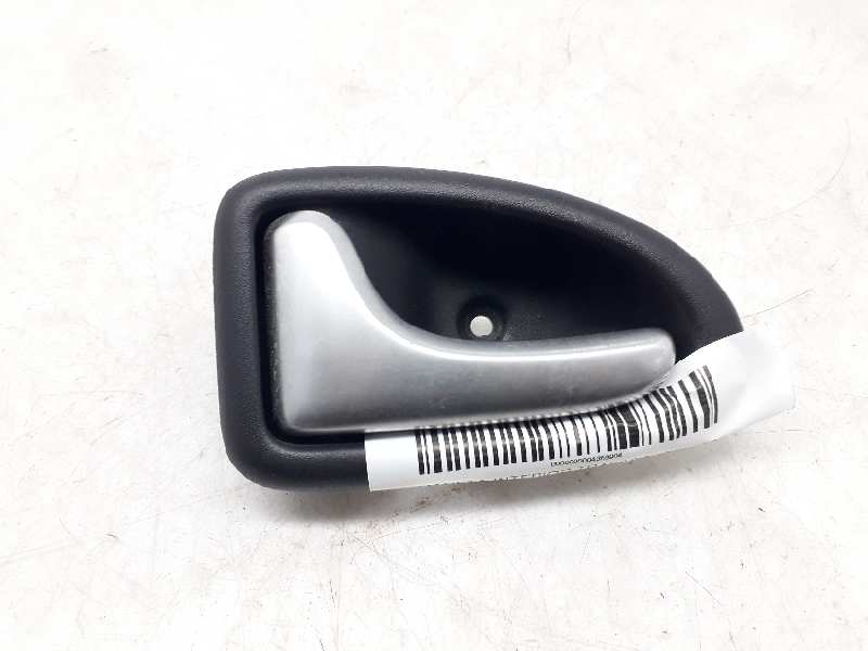 RENAULT Clio 2 generation (1998-2013) Left Rear Internal Opening Handle 7700423887 20193970