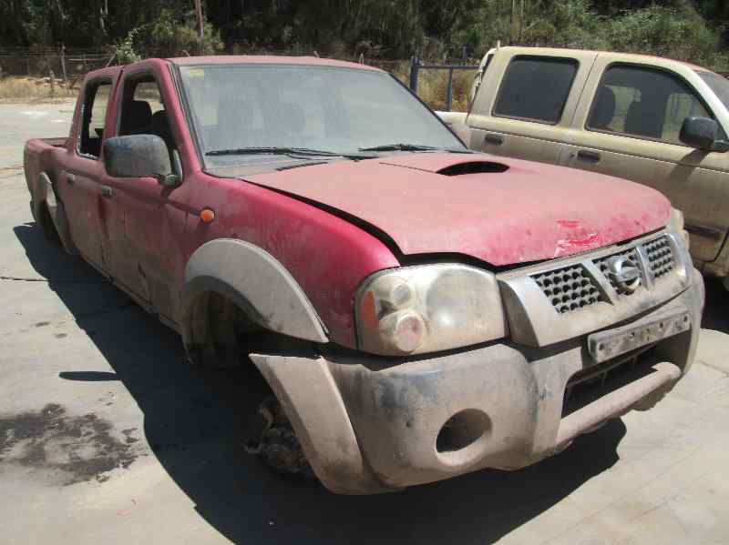 NISSAN Navara D22 (1997-2005) Переключатель света 14511 20168411