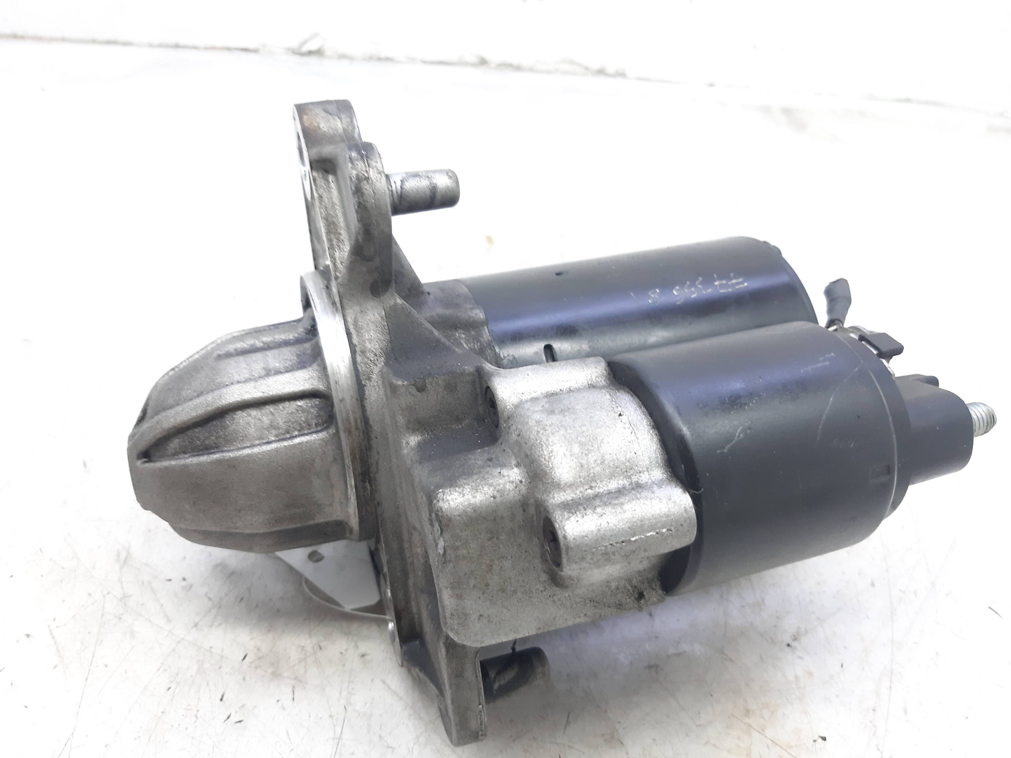 MINI Cooper R50 (2001-2006) Starter auto 0001106019 22463394