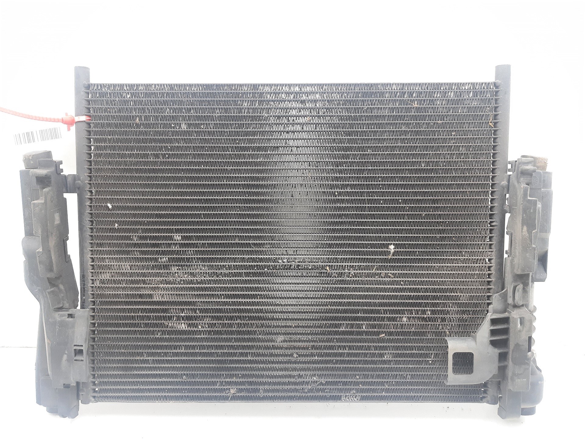 BMW 3 Series E46 (1997-2006) Air Con Radiator 64538377614 22581670