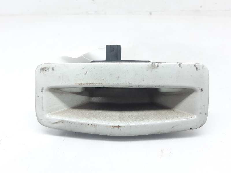 RENAULT Megane 3 generation (2008-2020) Other Body Parts 8200171080 18480297