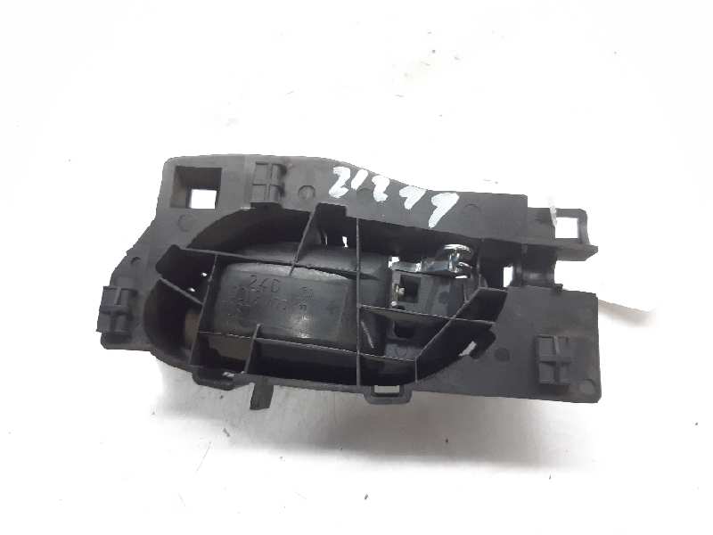 CITROËN C4 1 generation (2004-2011) Kitos salono dalys 96435310VD 20197887