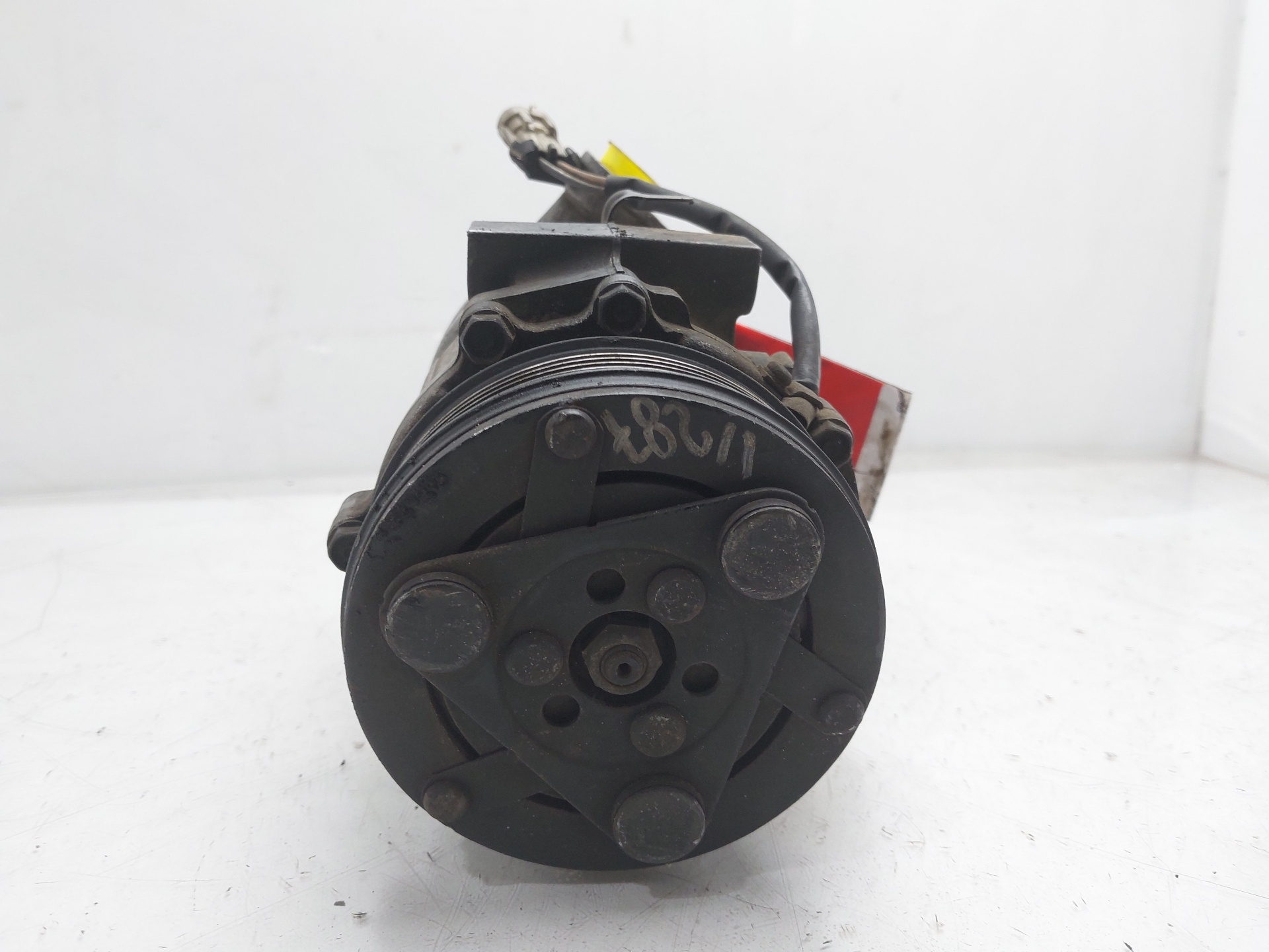 MAZDA 323 BA (1994-2000) Air Condition Pump 09132922 25393858