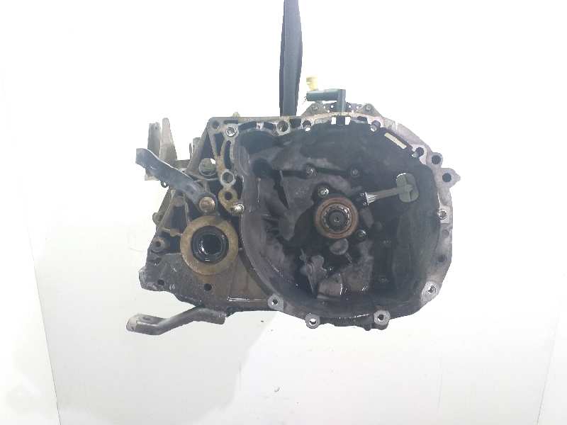 RENAULT Megane 2 generation (2002-2012) Коробка передач JH3143 18363225