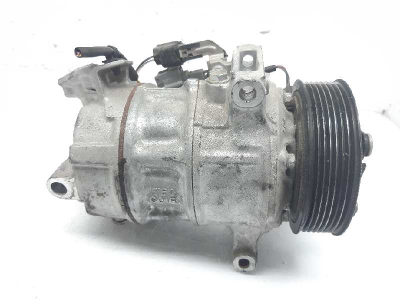 RENAULT Megane 3 generation (2008-2020) Air Condition Pump 926001268R 18490180
