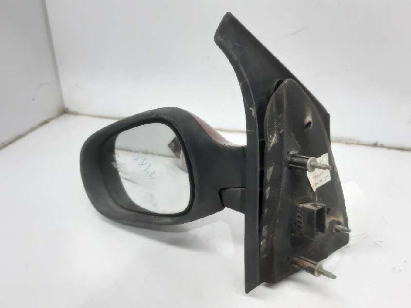 RENAULT Megane 1 generation (1995-2003) Left Side Wing Mirror 7700431542 18488603