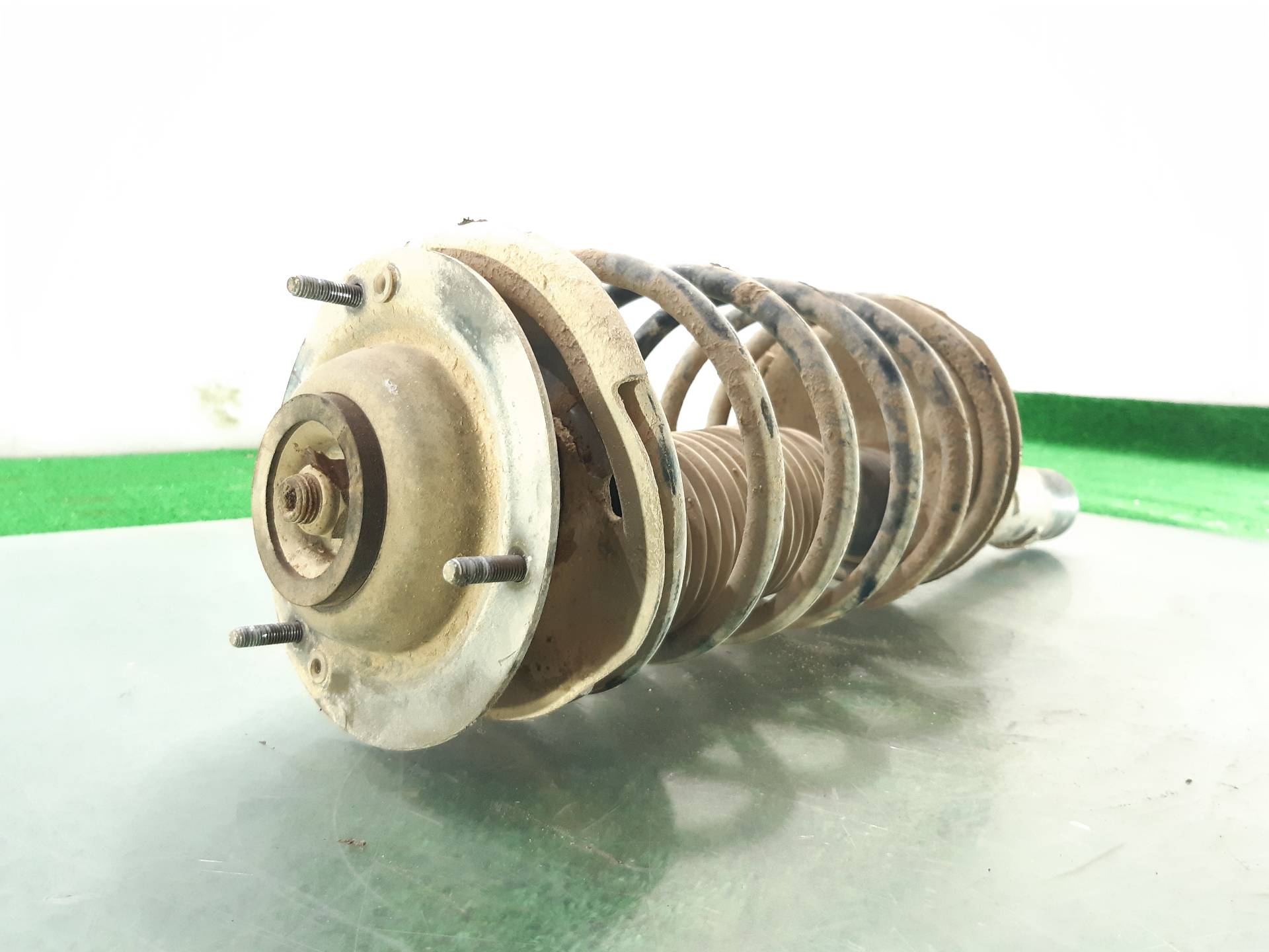 CITROËN C15 Front Right Shock Absorber 9455327880 18694486