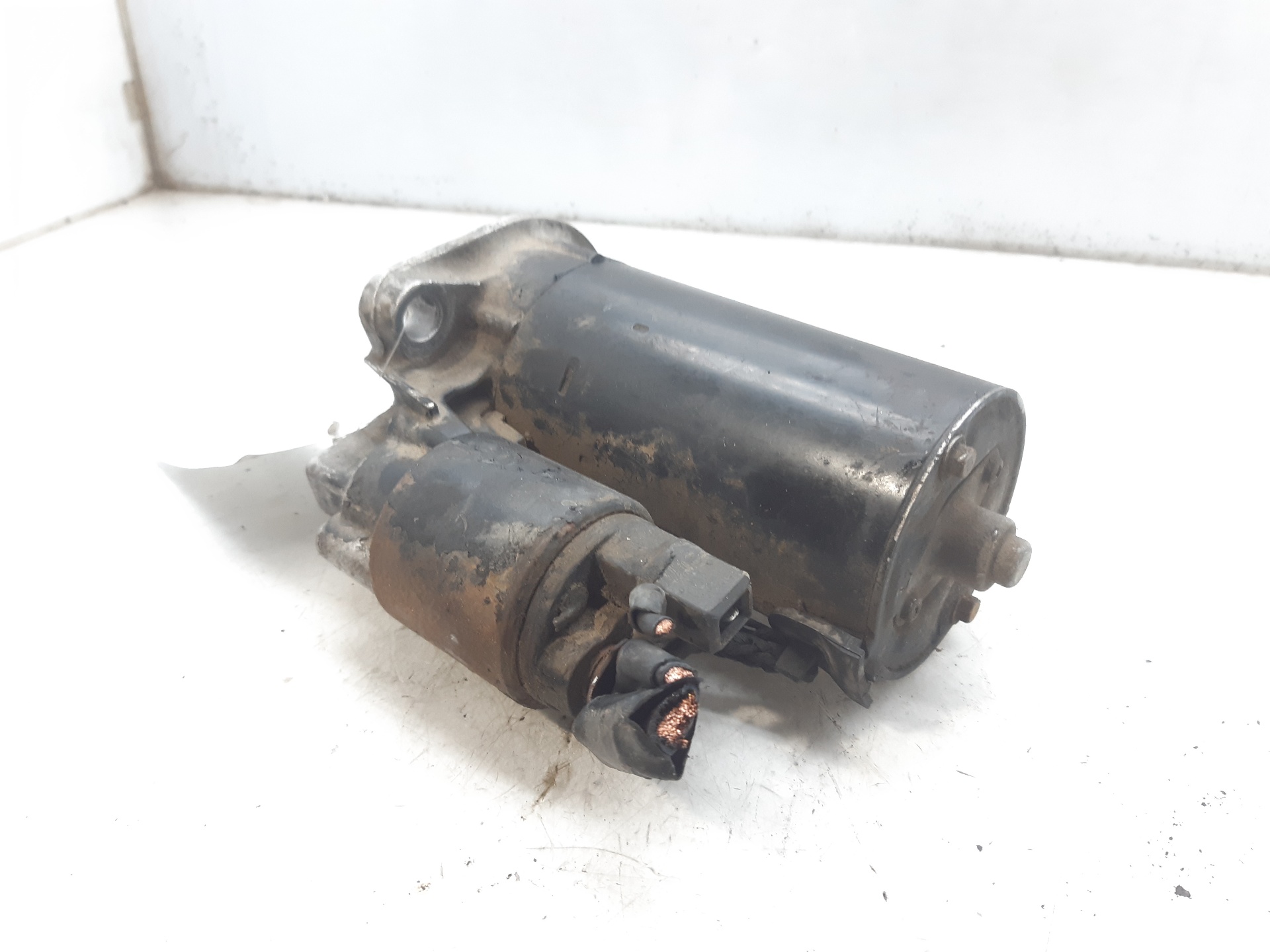 SEAT Toledo 1 generation (1991-1999) Starter Motor 0001125042 22440067