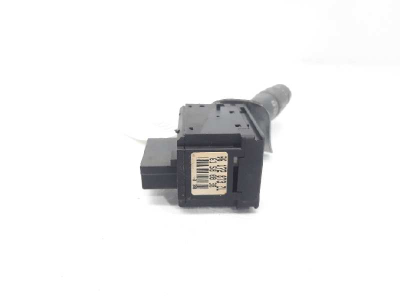 CITROËN Xsara Picasso 1 generation (1999-2010) Indicator Wiper Stalk Switch 96172873ZL 18529044