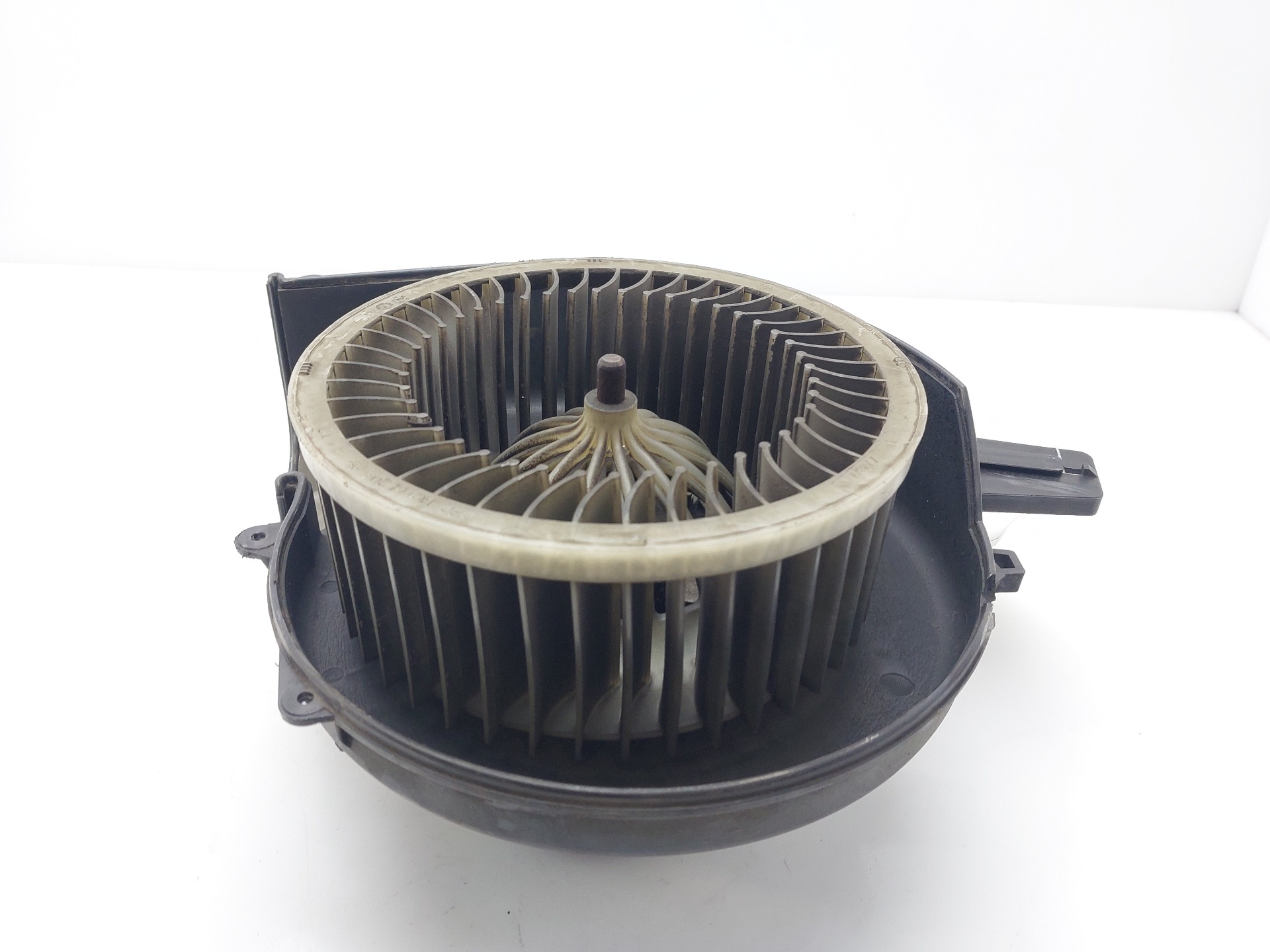 AUDI A2 8Z (1999-2005) Heater Blower Fan 6Q1820015C 23722204