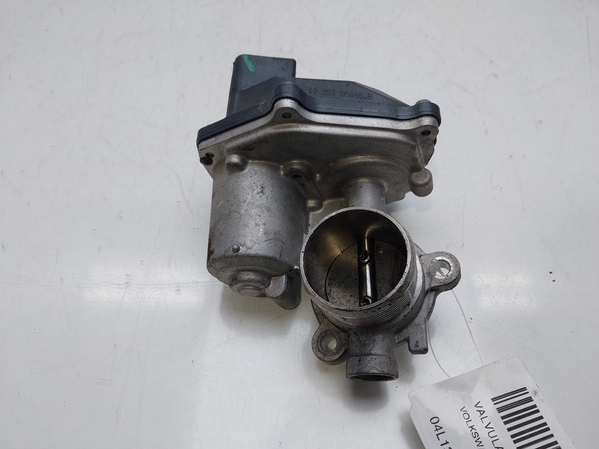 VOLKSWAGEN Passat B8 (2014-2023) EGR vārsts 04L131501M 21186994