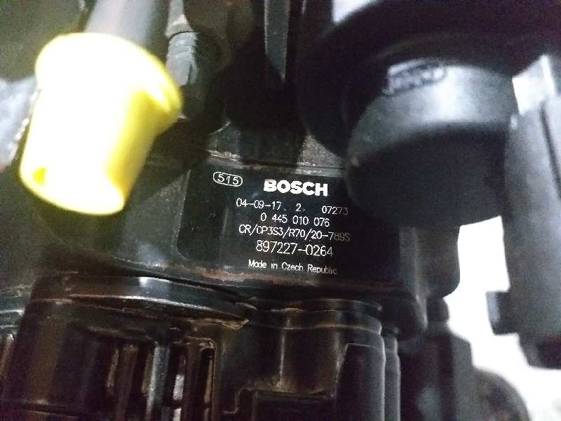 FORD Civic 7 generation (2000-2005) Engine 4EE2 20188025