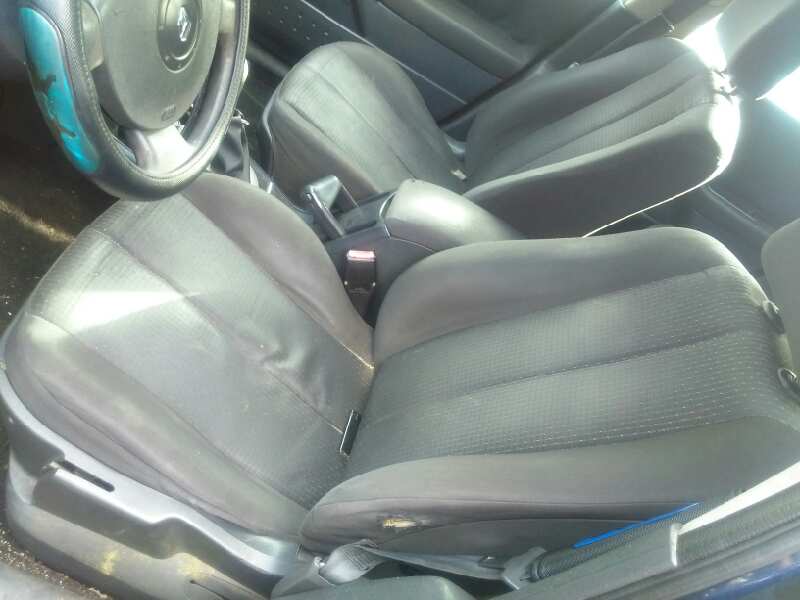 RENAULT Megane 3 generation (2008-2020) Forgattyúsház 8200273261 20168311