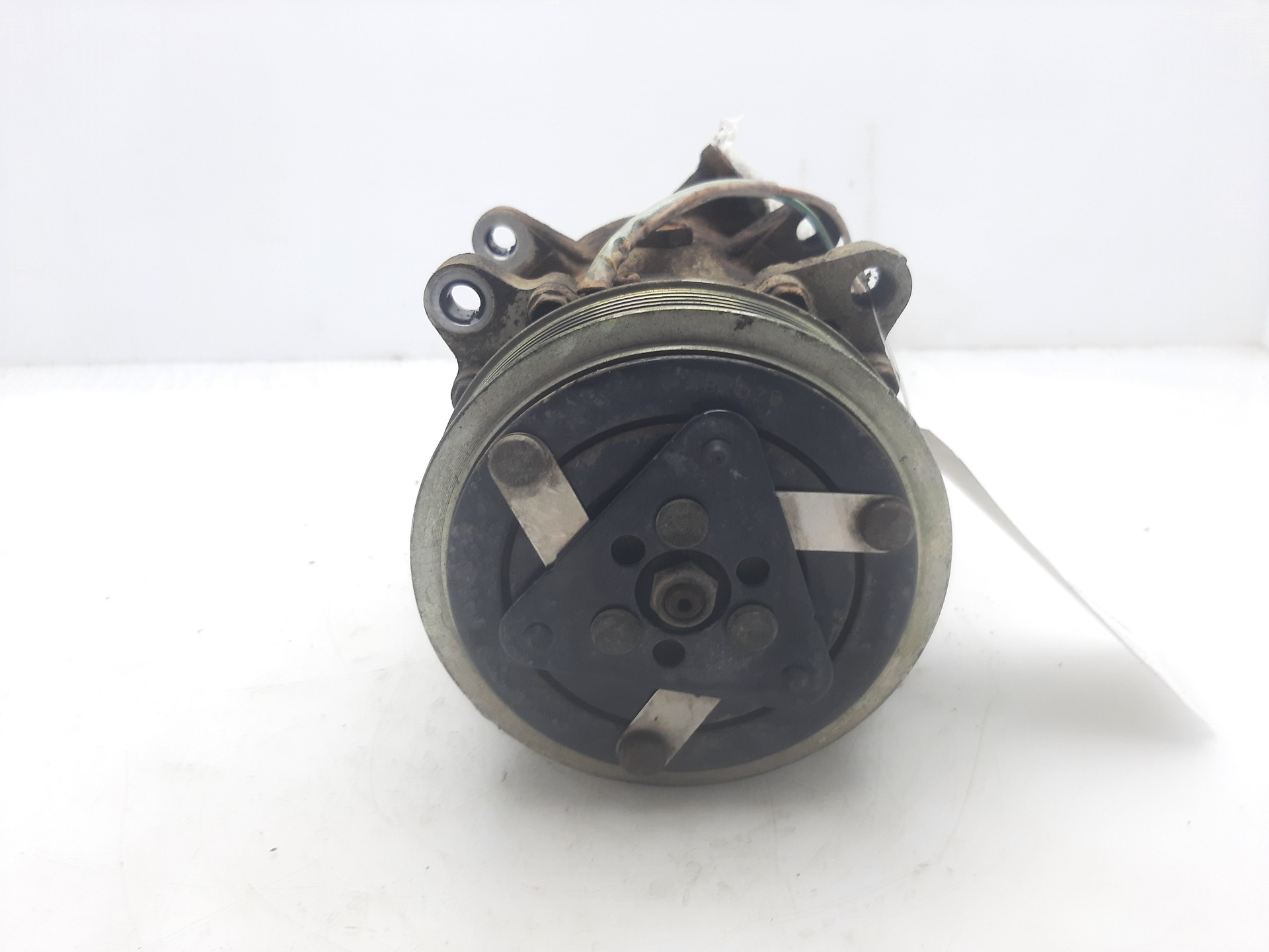 CITROËN Xsara 1 generation (1997-2004) Air Condition Pump 9655191580 27323426