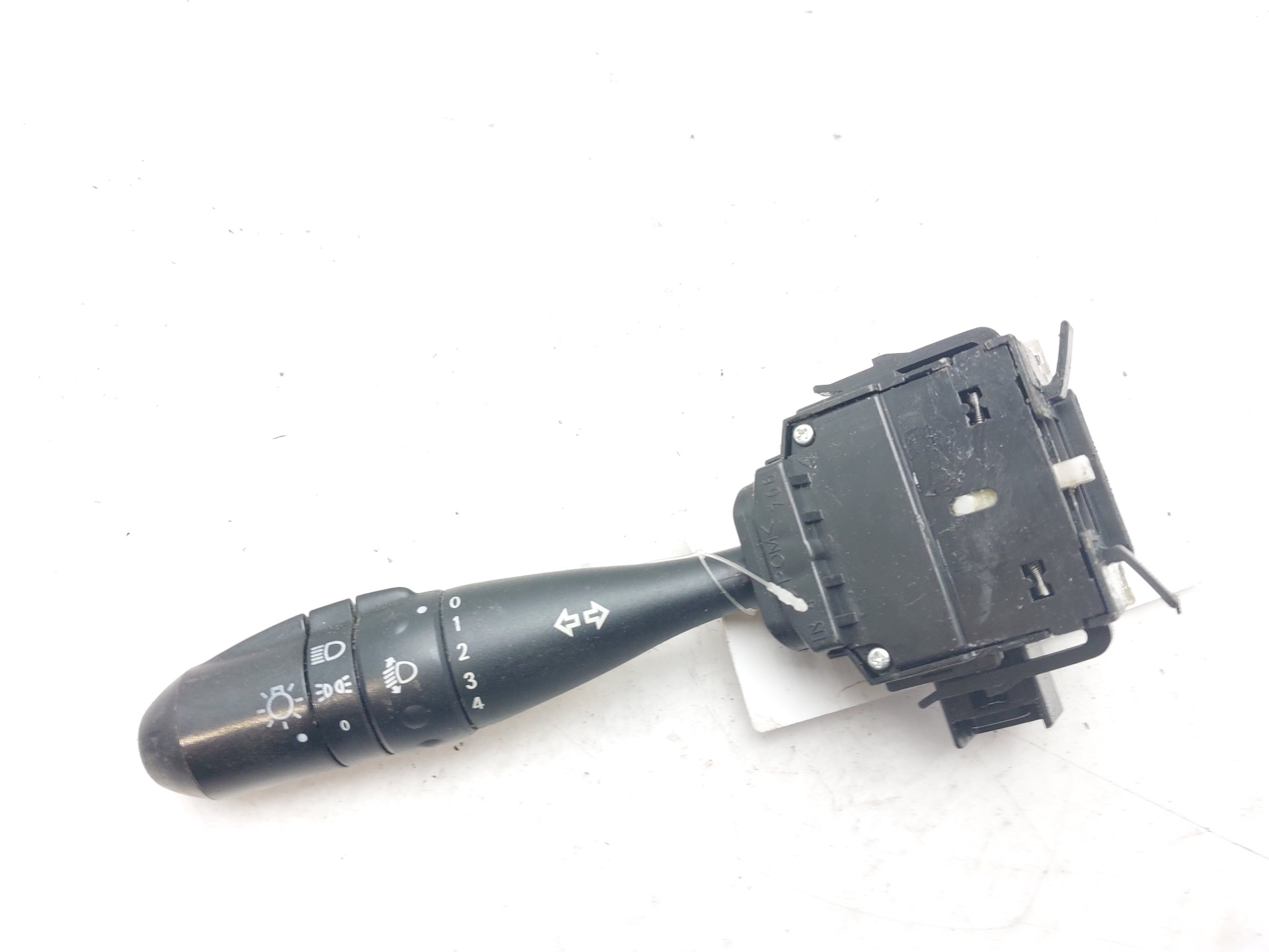 MITSUBISHI Colt 6 generation (2002-2013) Headlight Switch Control Unit 8614A112XA 20150904