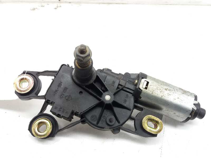 OPEL Toledo 3 generation (2004-2010) Tailgate  Window Wiper Motor 5P0955711C 18369433